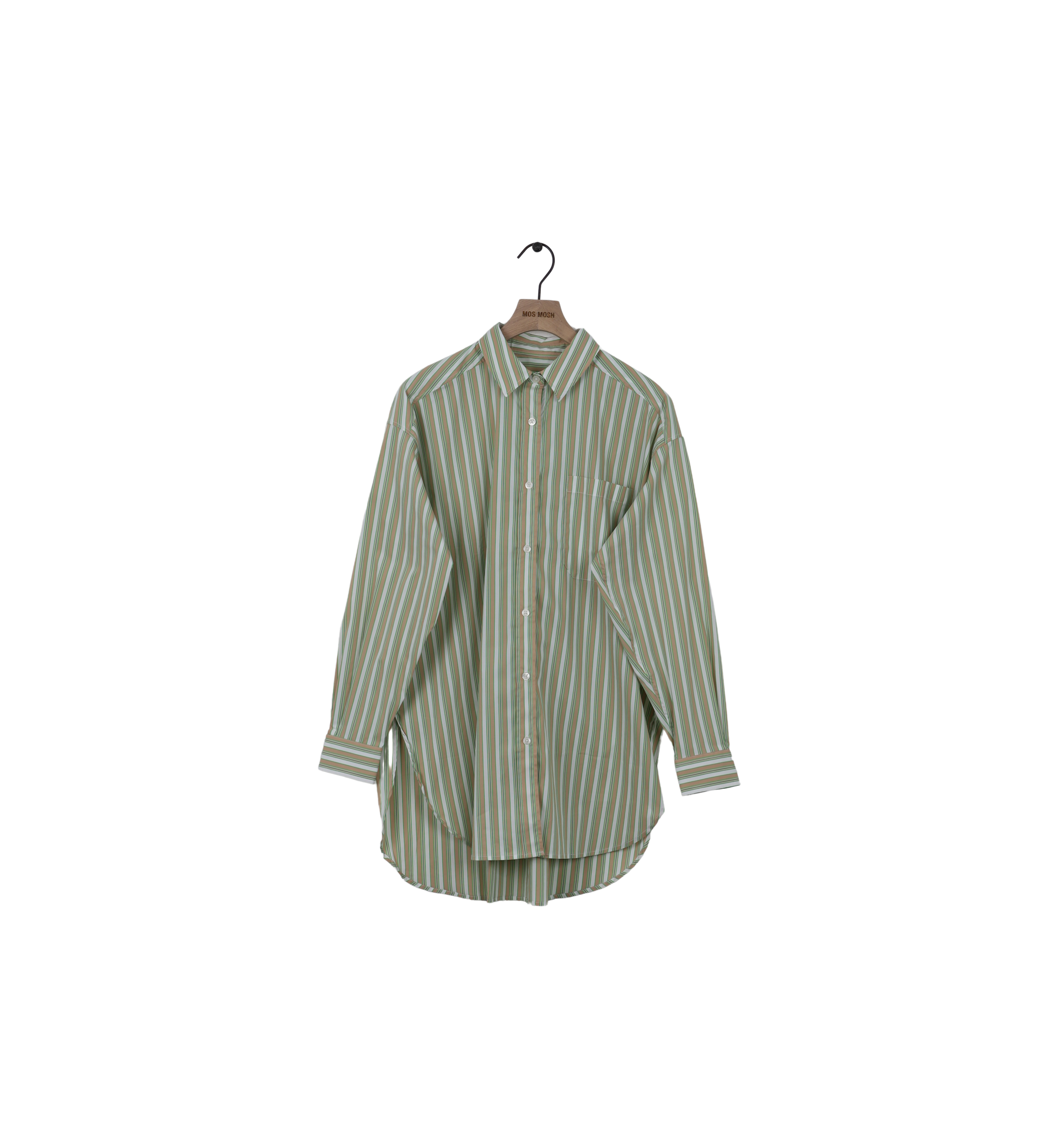 Packshot / Green Flash / ReLoved